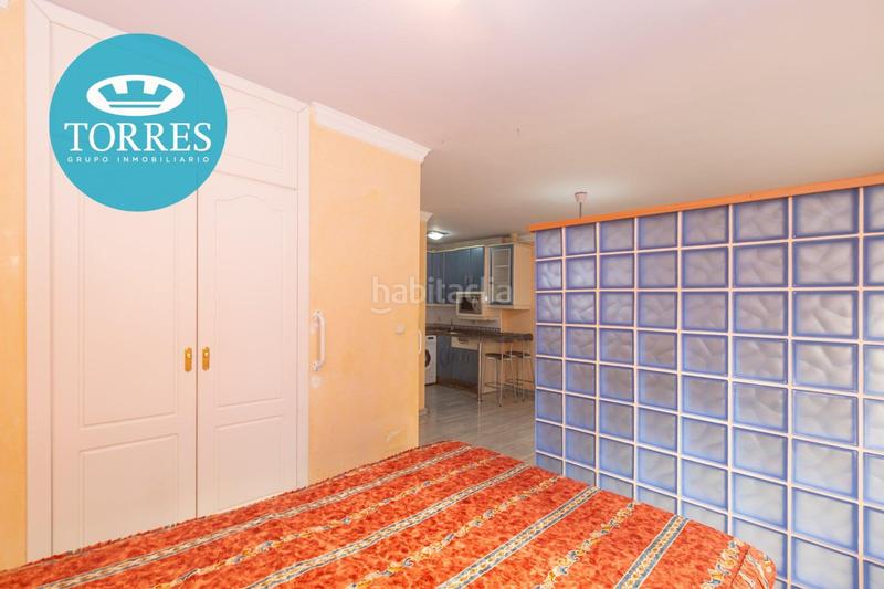 Foto bf42b004-b6c4-43ef-a093-583cb722b4f7. Apartament a Perchel Sur - Plaza de Toros Vieja Málaga