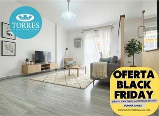 Appartement  Calle de la constancia. Apartamento en perchel sur