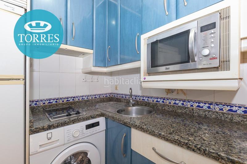 Foto e636153c-b21e-495c-8cc9-c929d31dfd5e. Apartament a Perchel Sur - Plaza de Toros Vieja Málaga