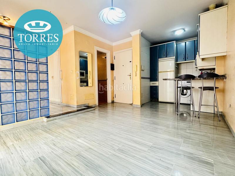 Foto fb018ef3-ca7b-4be8-afe3-032b85d8ac5c. Apartament a Perchel Sur - Plaza de Toros Vieja Málaga