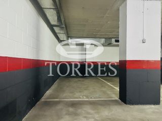 Parking voiture  Calle de los canales. Venta garaje perchel sur