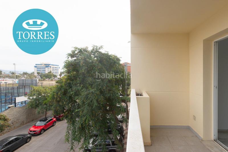 Foto 0e806de3-89cc-4c4a-a71a-4f70a98e6751. Pis amb aparcament piscina a Paseo Marítimo Oeste - Pacífico Málaga