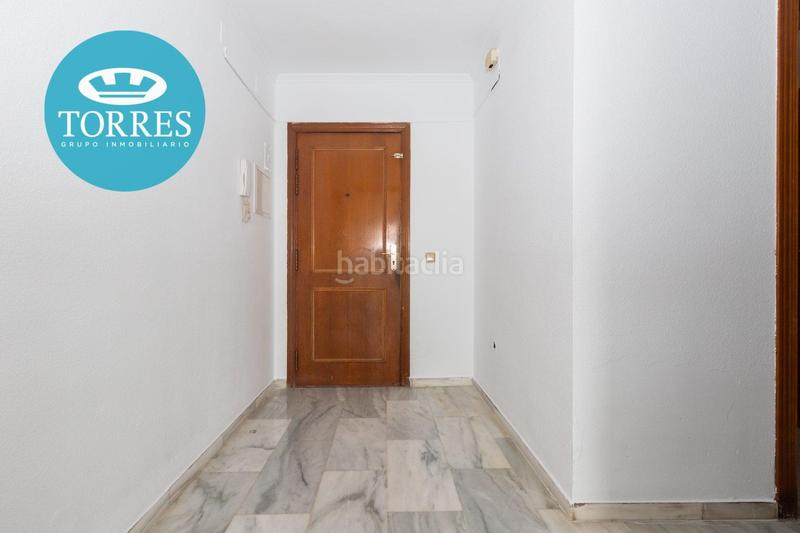 Foto 11dd63c3-509c-4e36-b4bc-9313b04c27d8. Pis amb aparcament piscina a Paseo Marítimo Oeste - Pacífico Málaga