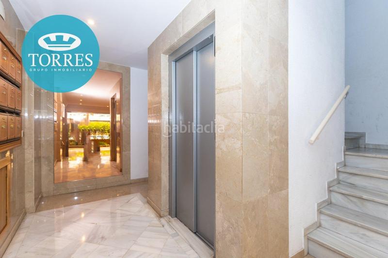 Foto 1a368319-f068-4990-bc14-620633fa2575. Pis amb aparcament piscina a Paseo Marítimo Oeste - Pacífico Málaga