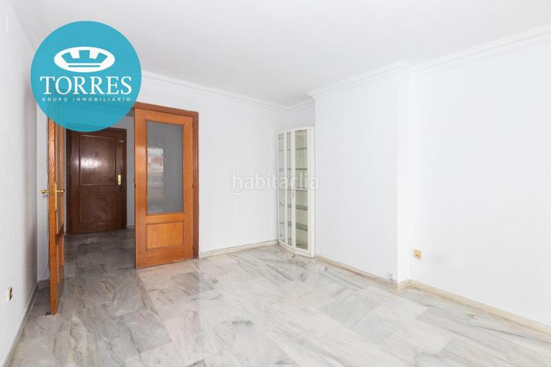 Foto 1eda88c1-15b9-41b1-a22e-195921a7485a. Pis amb aparcament piscina a Paseo Marítimo Oeste - Pacífico Málaga