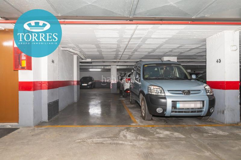 Foto 42daac68-e694-45d0-bc64-e2dcc2a2db41. Pis amb aparcament piscina a Paseo Marítimo Oeste - Pacífico Málaga