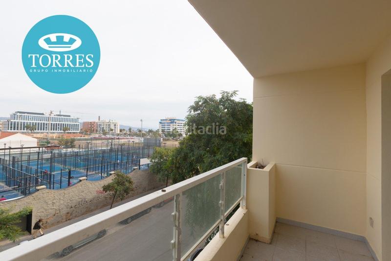 Foto a566d112-d614-41fd-9388-af3574b14e53. Pis amb aparcament piscina a Paseo Marítimo Oeste - Pacífico Málaga