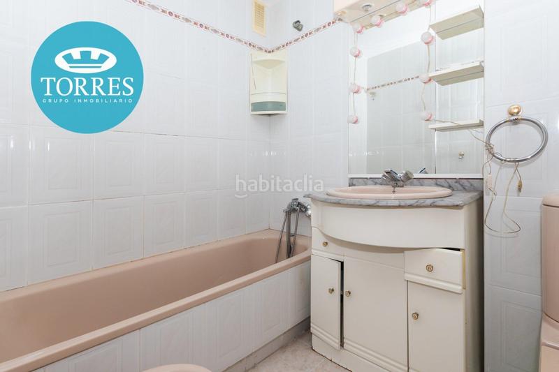 Foto dd777617-15eb-424a-9d58-8f0120033bab. Pis amb aparcament piscina a Paseo Marítimo Oeste - Pacífico Málaga