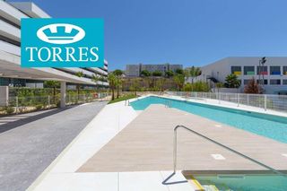 Affitto Appartamento in Calle calancha 3. Alquiler 3 dormitorios estepona centro