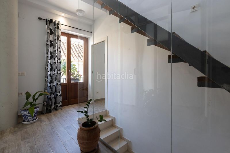 Foto 03aa21d0-08fe-4604-b63a-c741404066f4. Edificio  en zona La Merced en La Merced Málaga