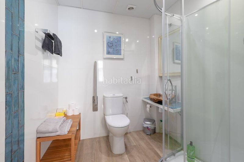 Foto 36236a6b-c3c9-4aed-a773-76a568016e90. Edificio  en zona La Merced en La Merced Málaga