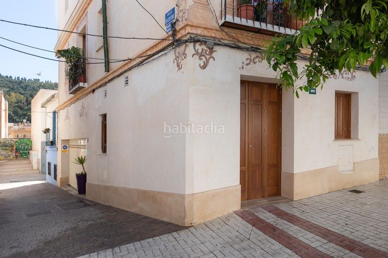 Foto 42386416-5a22-4d68-9415-67167e272e46. Edificio in La Merced Málaga