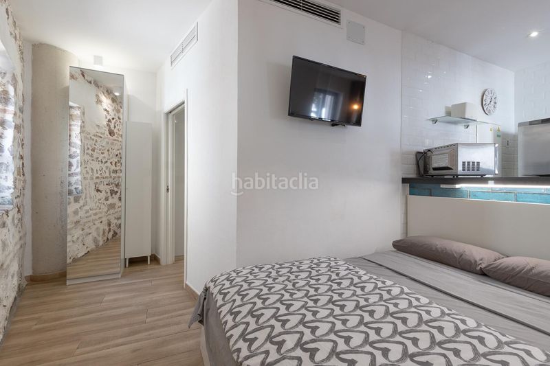 Foto 5971a166-f595-4a4b-964c-4006d3e35130. Edificio in La Merced Málaga