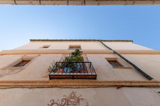 Edifici a Calle altozano 18