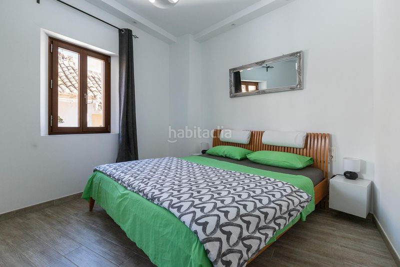 Foto a278b228-a6cb-4dde-9ae1-b3a651cbff89. Edificio in La Merced Málaga