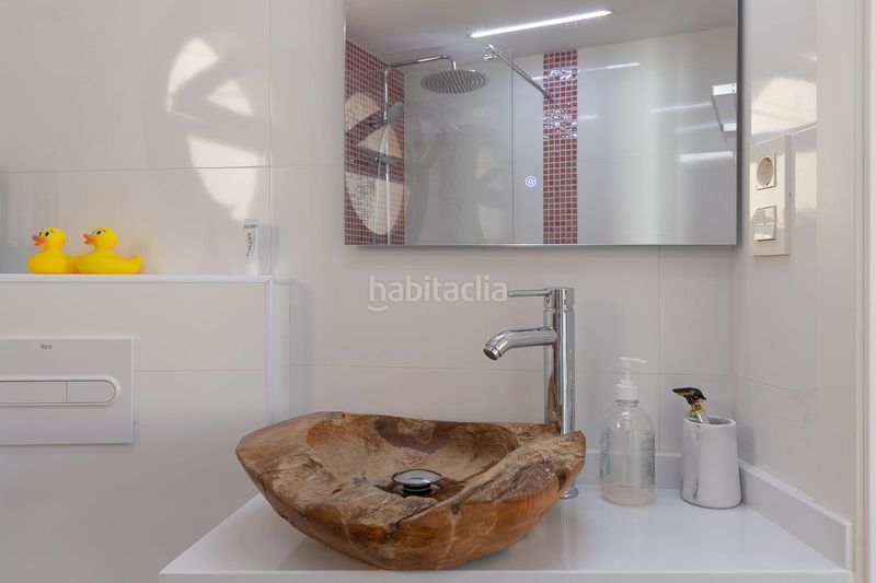 Foto c666a8e4-cb23-474c-8c32-ad1745db9a0f. Edificio in La Merced Málaga