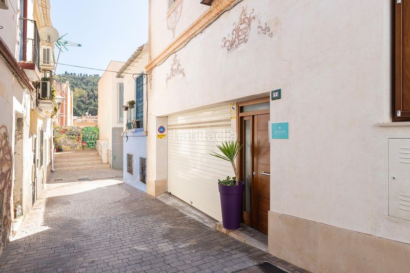 Foto d0d59e77-fd77-4254-bedf-08123eb350e1. Edificio in La Merced Málaga