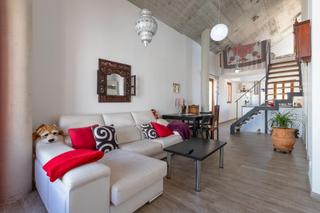 Edifici a La Merced. Edificio en zona la merced