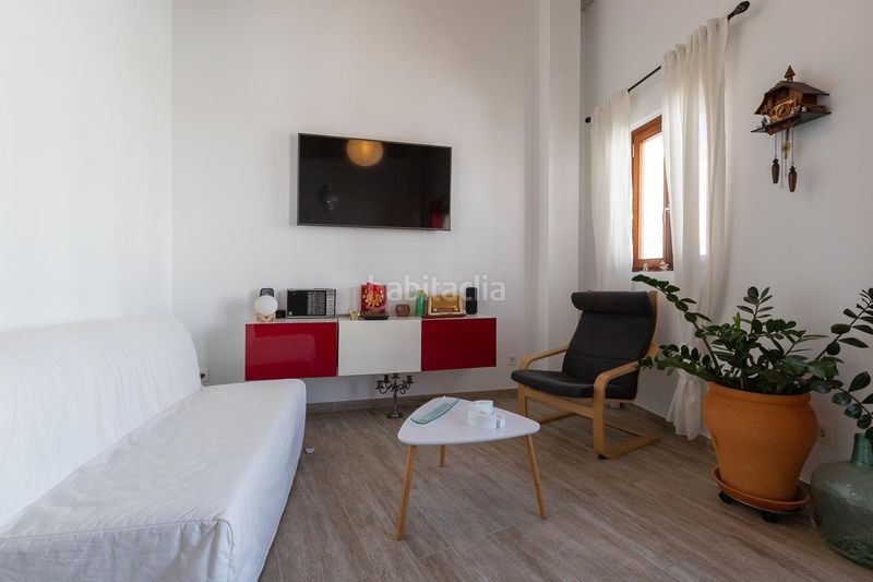 Foto da76ce18-faf5-489b-855a-c1c0222c5f9a. Edificio  en zona La Merced en La Merced Málaga