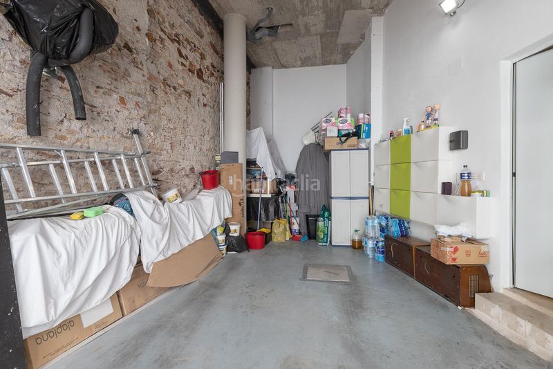 Foto dec42fe9-0cbd-496c-aece-c3e475bd8cf0. Edificio  en zona La Merced en La Merced Málaga