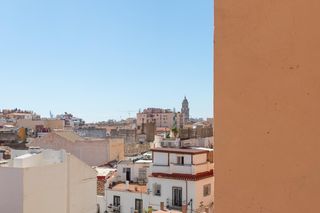 Edificio in La Merced