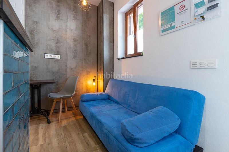 Foto efb6a745-5b3b-466a-b426-f877aa803c06. Edificio  en zona La Merced en La Merced Málaga