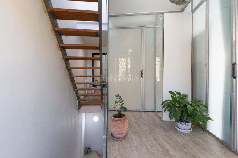 Foto fa4d135f-9b6d-4608-9576-cbdae9800eb6. Edificio in La Merced Málaga