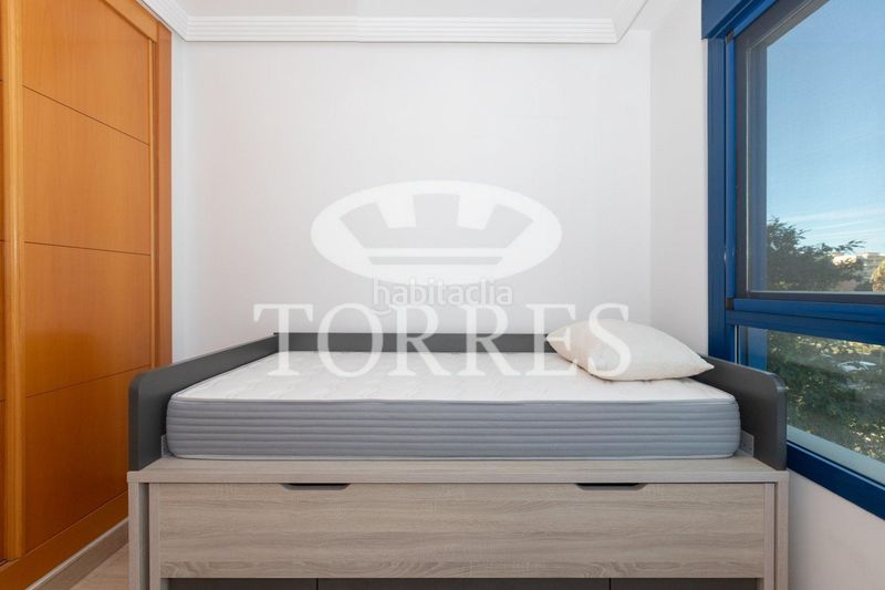 Foto 573055a9-ff35-40bd-b5cd-772f89528ee3. Pis a calle pacifico 19 a Paseo Marítimo Oeste - Pacífico Málaga