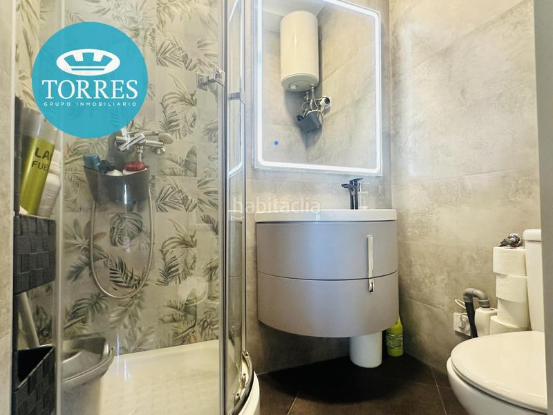 Foto 368f2039-9e08-4941-873a-32400f771db7. Alquiler apartamento piso en alquiler en soho en Ensanche Centro - Puerto Málaga