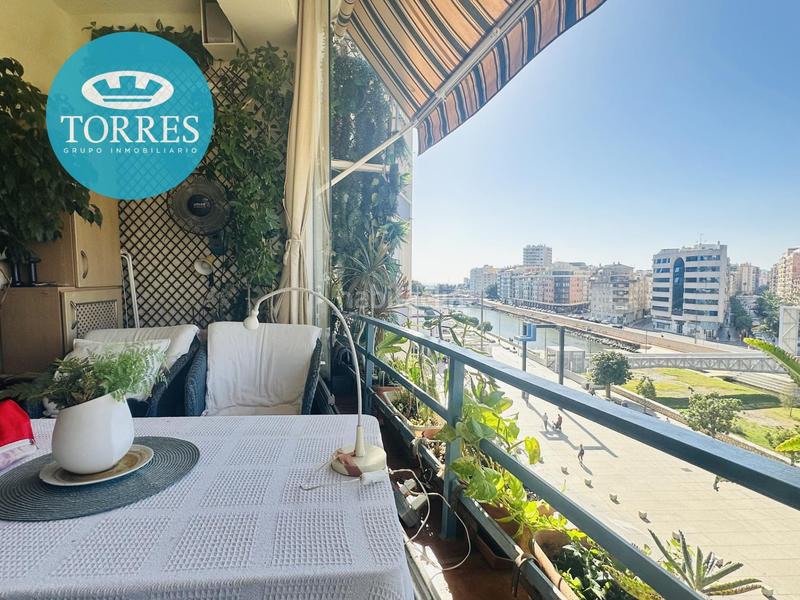 Foto 3f297354-21a4-44c2-b85c-aa366af8acd3. Alquiler apartamento piso en alquiler en soho en Ensanche Centro - Puerto Málaga