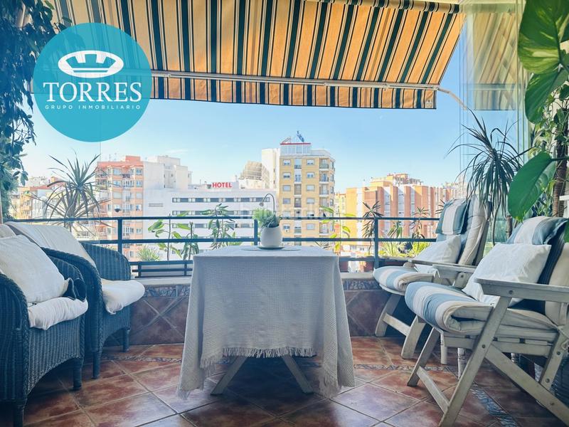 Foto 4bf78b53-13a6-4788-ba2f-0e6074af309e. Alquiler apartamento piso en alquiler en soho en Ensanche Centro - Puerto Málaga