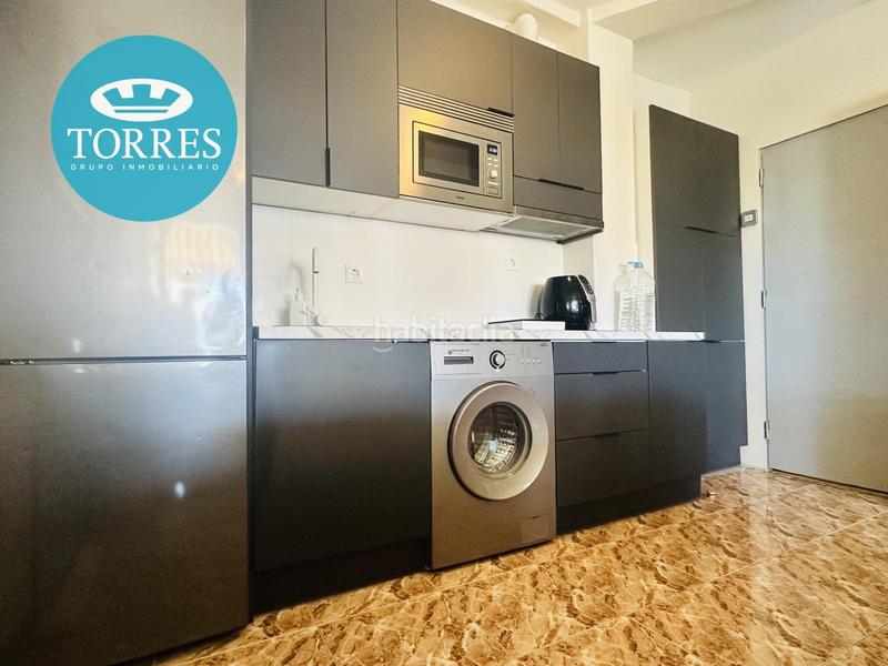 Foto 66ee4999-9962-4010-8db1-4ef696685240. Alquiler apartamento piso en alquiler en soho en Ensanche Centro - Puerto Málaga