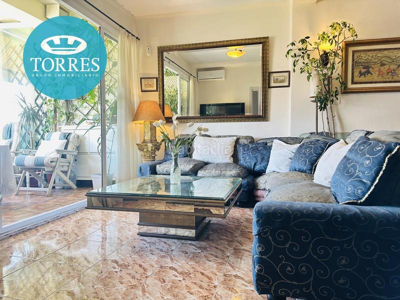 Foto 74faf1fb-23b9-4abf-96cf-c01a669246e6. Alquiler apartamento piso en alquiler en soho en Ensanche Centro - Puerto Málaga