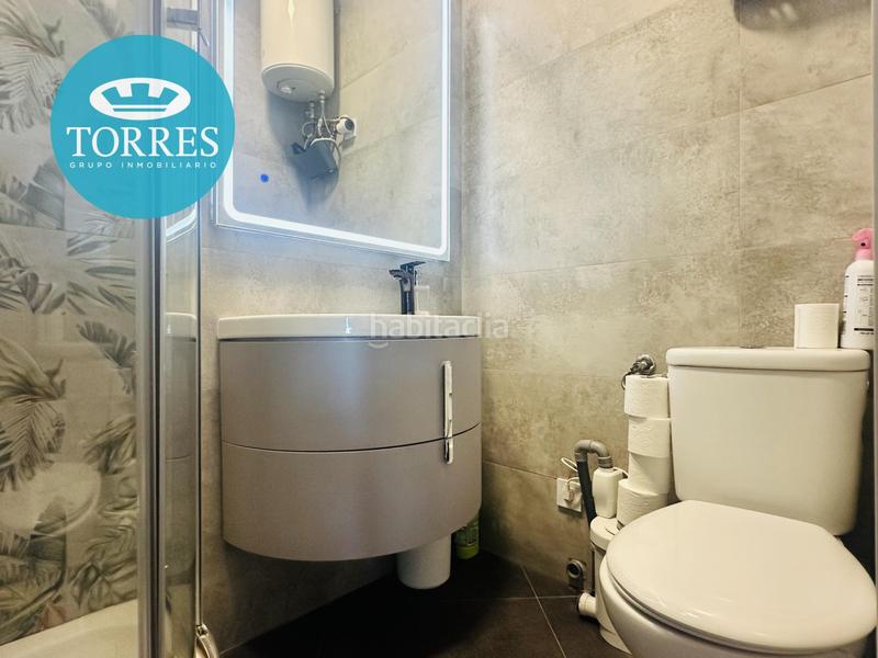 Foto 834d9710-4b84-480f-ab7d-7ed1ae031e69. Alquiler apartamento piso en alquiler en soho en Ensanche Centro - Puerto Málaga