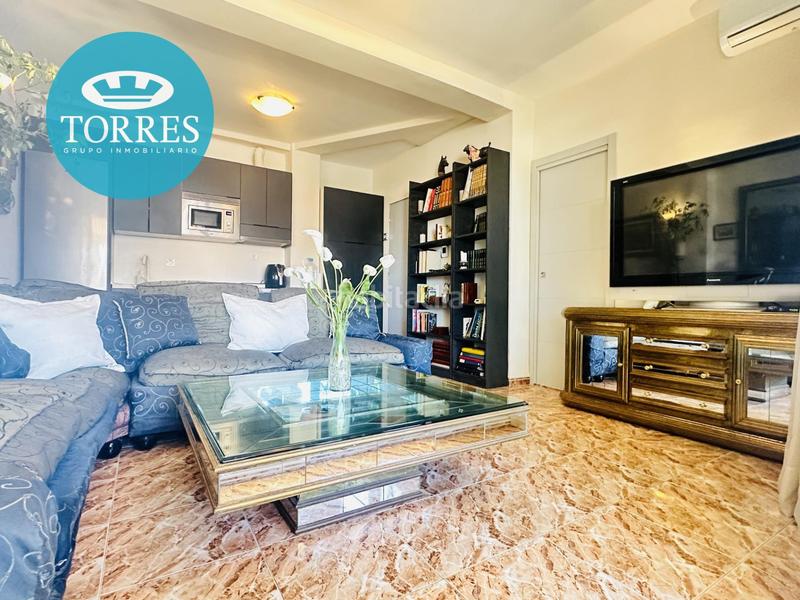 Foto 8987466f-8121-4202-831d-f879a2ccd6d3. Alquiler apartamento piso en alquiler en soho en Ensanche Centro - Puerto Málaga