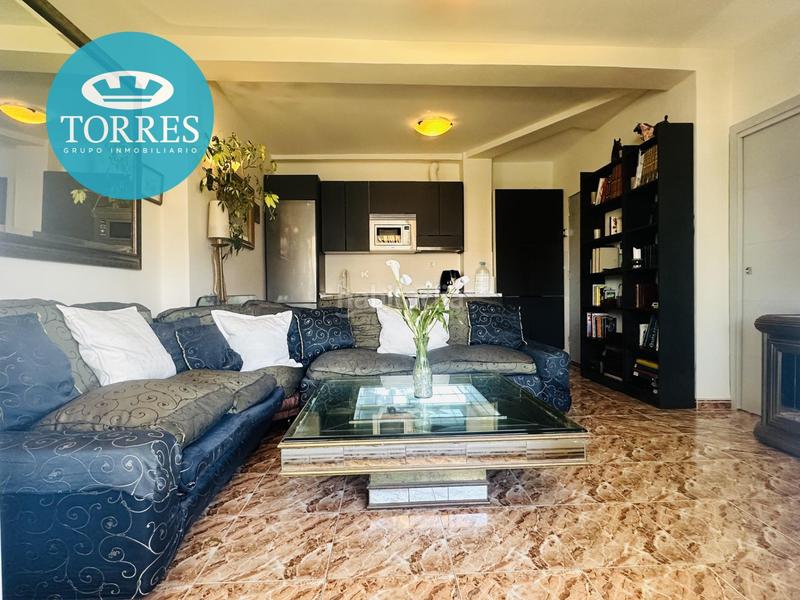 Foto e0b39040-16b8-42dc-805a-efc7cc91c591. Alquiler apartamento piso en alquiler en soho en Ensanche Centro - Puerto Málaga