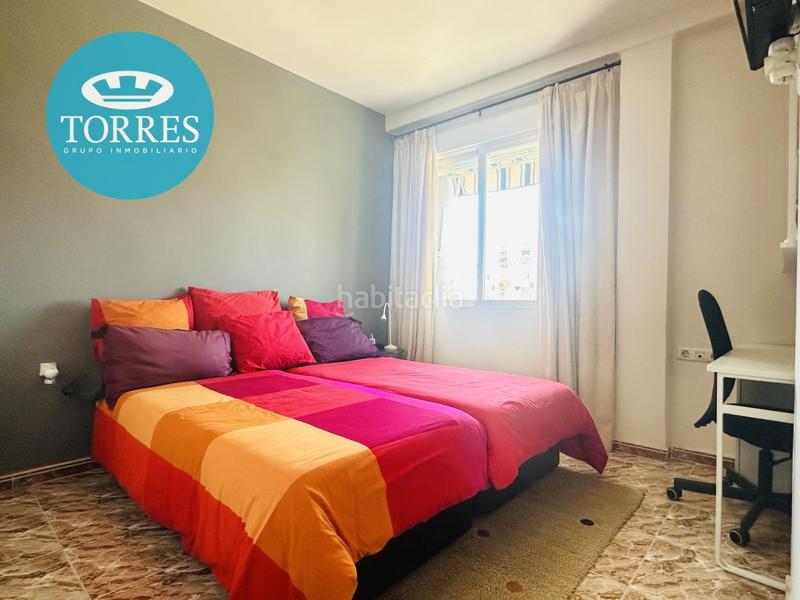 Foto e108bc8c-a775-4c33-82b9-97557776d395. Alquiler apartamento piso en alquiler en soho en Ensanche Centro - Puerto Málaga