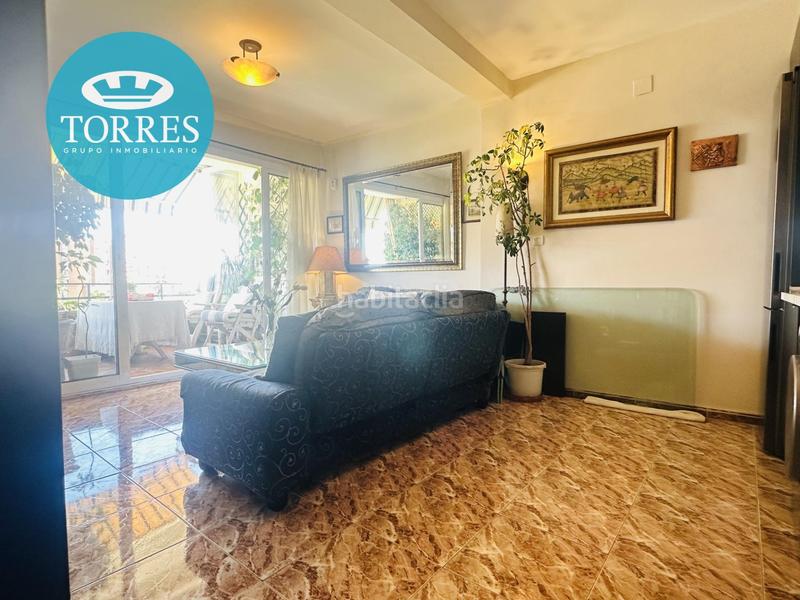 Foto 73bb0ad7-8131-42f0-a23a-3418742c524b. Lloguer apartament amb aparcament a Ensanche Centro - Puerto Málaga