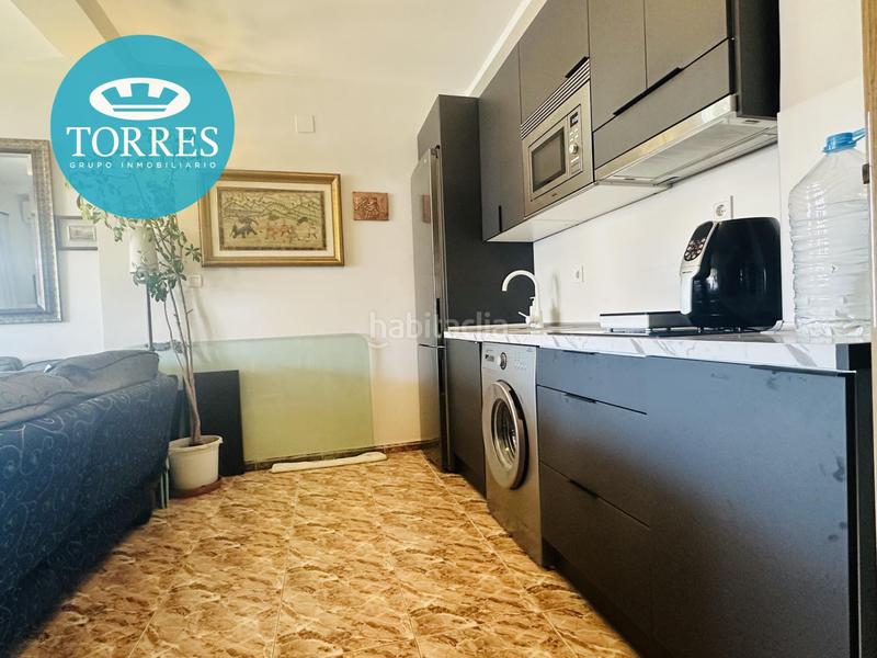 Foto ad7353d8-0102-4be2-88fa-50d40a96afbd. Lloguer apartament amb aparcament a Ensanche Centro - Puerto Málaga