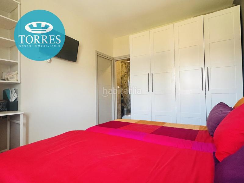 Foto f74a8c51-cbeb-42f0-a2d9-9dfaecb020ac. Miete appartement mit parking in Ensanche Centro - Puerto Málaga