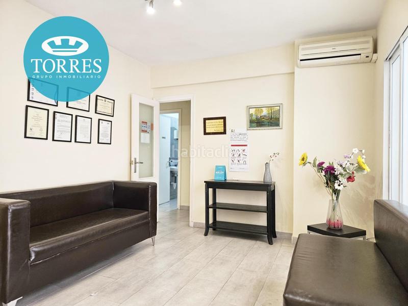 Foto 65d99872-7dc3-45e1-b4a3-69b51b7279bf. Appartamento in Parque Ayala - Jardín de la Abadía - Huelín Málaga