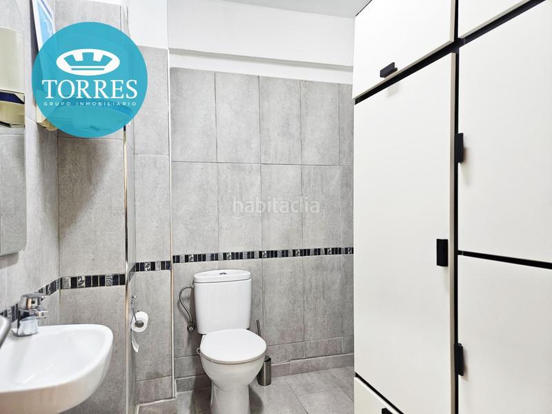 Foto a85f9e4e-496b-4e73-a5e6-99cc9642a72a. Appartamento in Parque Ayala - Jardín de la Abadía - Huelín Málaga