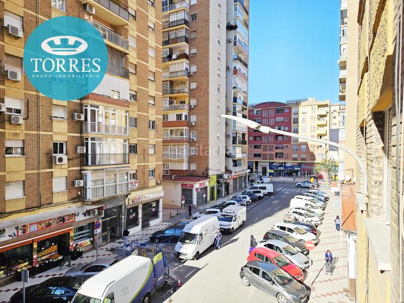 Foto ca73782a-0c97-49a6-849e-a1c92c2923f7. Appartamento in Parque Ayala - Jardín de la Abadía - Huelín Málaga