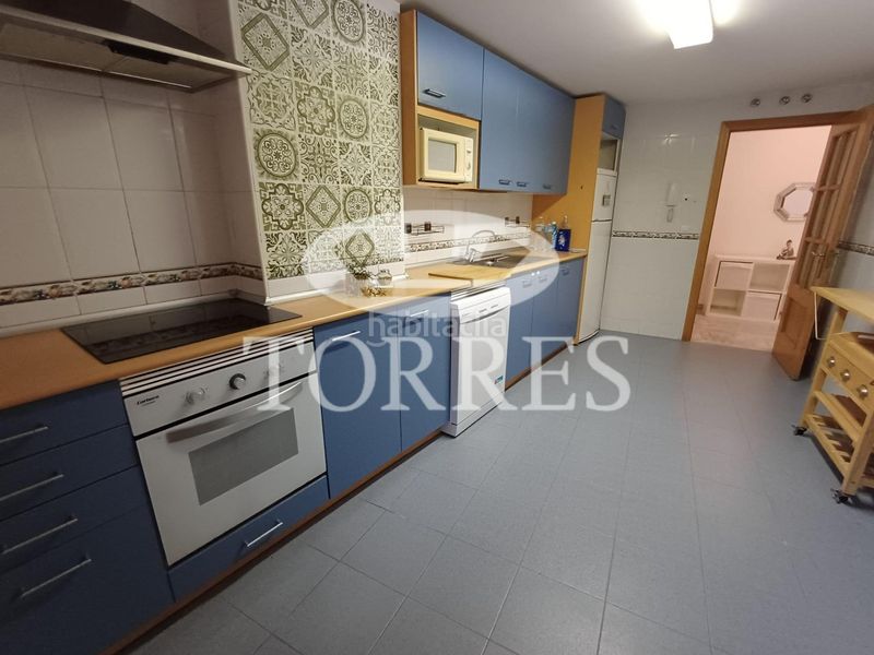 Foto 17397d69-4ea3-42da-b8ad-3e2d3d77b6a3. Pis amb aparcament a Zona Centro Comercial Torrequebrada Benalmádena