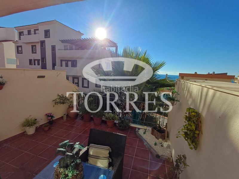 Foto 3e610aa4-b1ff-4628-875b-723f8d843c09. Pis amb aparcament a Zona Centro Comercial Torrequebrada Benalmádena