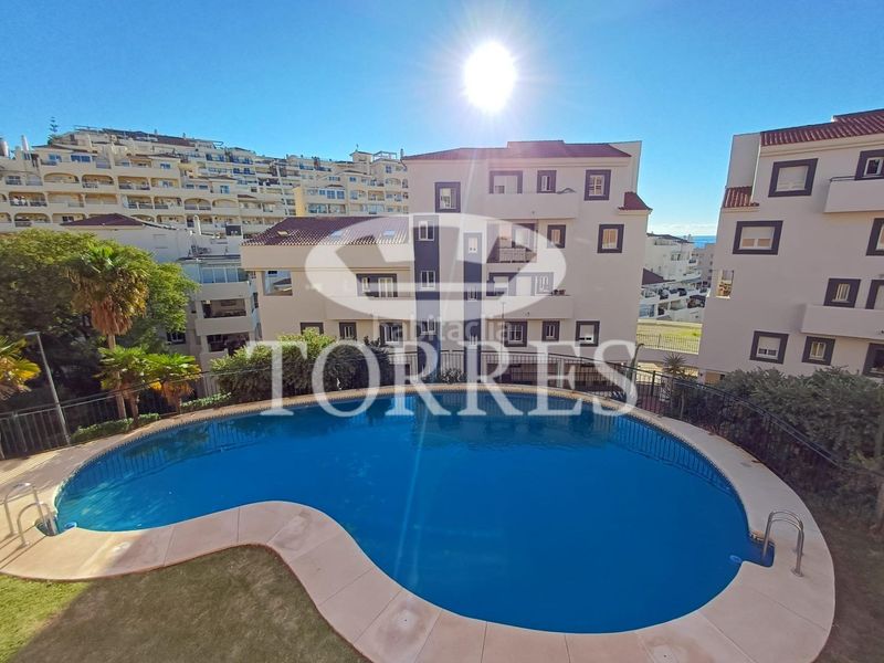 Foto 40256897-d1fb-49de-a502-cd3c8a1c1efb. Pis amb aparcament a Zona Centro Comercial Torrequebrada Benalmádena