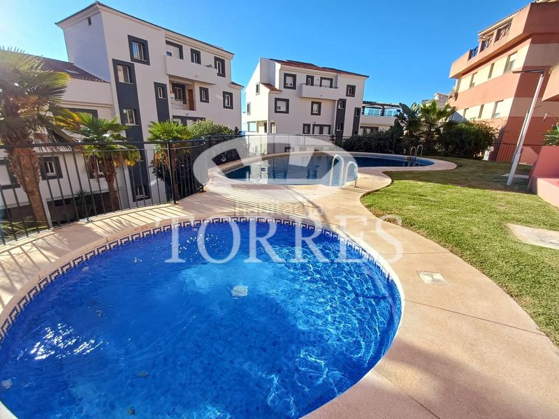 Foto 46f27d72-fe0b-4c1b-813b-02203dbc5dbf. Pis amb aparcament a Zona Centro Comercial Torrequebrada Benalmádena