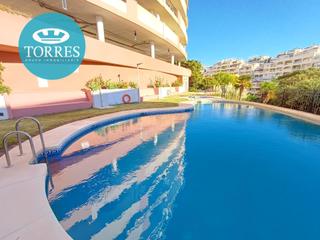 Pis  Calle del faro. Piso en torrequebrada