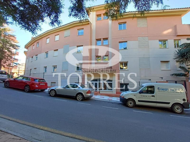 Foto 65d7fb59-c86c-4891-8764-966cd051b746. Pis amb aparcament a Zona Centro Comercial Torrequebrada Benalmádena