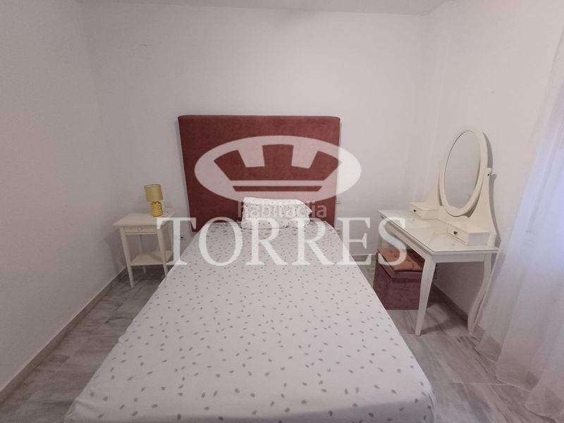 Foto 818d55bf-6880-4409-8937-3ff34734f120. Pis amb aparcament a Zona Centro Comercial Torrequebrada Benalmádena